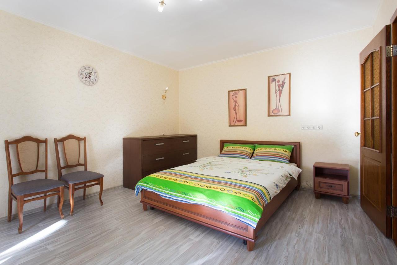 Heroiv Kharkova Avenue 38-64 מראה חיצוני תמונה